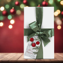Weihnachten Pine Tree Ornament Holiday