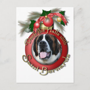 Weihnachten - Plattform die Hallen - Heiliges