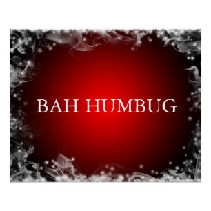 Weihnachten Poster