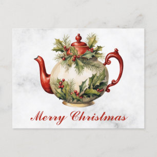 Weihnachten Postkarte