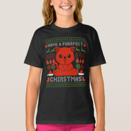 Weihnachten pur T-Shirt