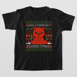 Weihnachten pur T-Shirt