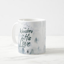 Weihnachten Religiöse Wunder seiner Liebe Segnunge