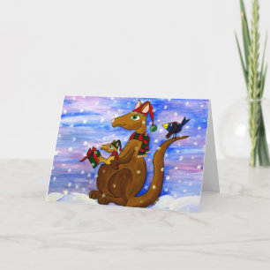 Weihnachten Roos