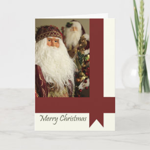 Weihnachten Sankt
