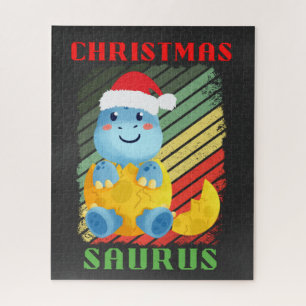 WEIHNACHTEN SAURIER