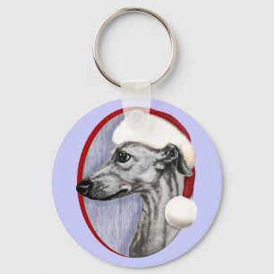 Weihnachten Schlüsselanhänger