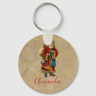 Weihnachten Schlüsselanhänger