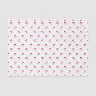 Weihnachten Seidenpapier