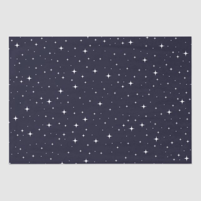 Weihnachten Seidenpapier (Vorderseite)