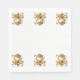 Weihnachten Serviette