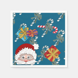 Weihnachten Serviette