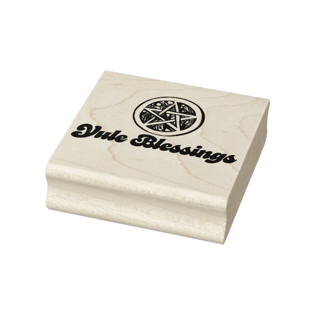 Weihnachten Sessings Gummistempel (Stempel)