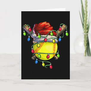 Weihnachten Softll Xmas Weihnachtsbeleuchtung Soft Karte