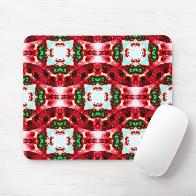 Weihnachten Spaß..... Mousepad (Mit Mouse)