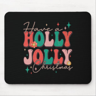 Weihnachten Spaß Weihnachten Weihnachten Weihnacht Mousepad