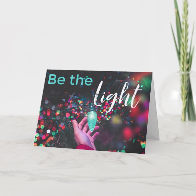 *~* Weihnachten Spirituelle Neuzeit Metaphysische (Vorderseite)