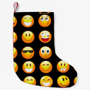 Weihnachten-Strumpf Kleiner Weihnachtsstrumpf