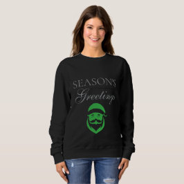 Weihnachten Sweatshirt