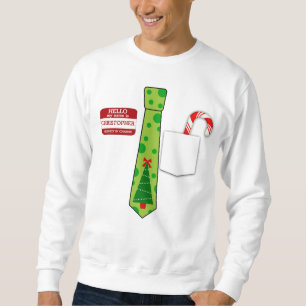 Weihnachten Sweatshirt