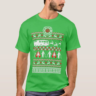 Weihnachten T-Shirt