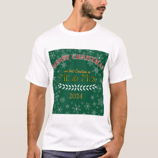 Weihnachten T-Shirt