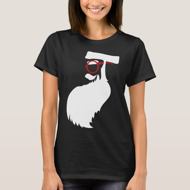 WEIHNACHTEN T-Shirt (Vorderseite)