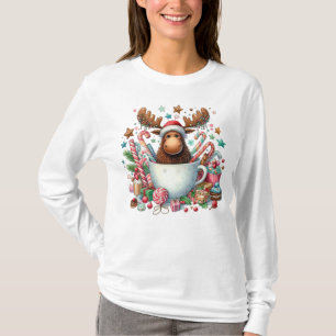Weihnachten T-Shirt