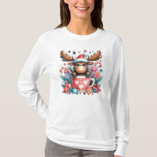 Weihnachten T-Shirt