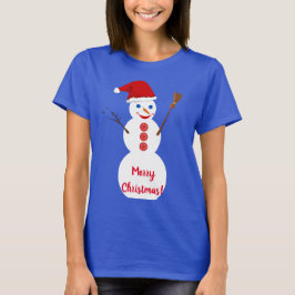Weihnachten T-Shirt