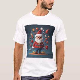 Weihnachten T - Shirt