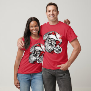 Weihnachten T-Shirt