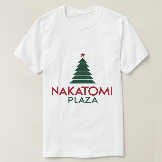 Weihnachten T-Shirt (Design vorne)