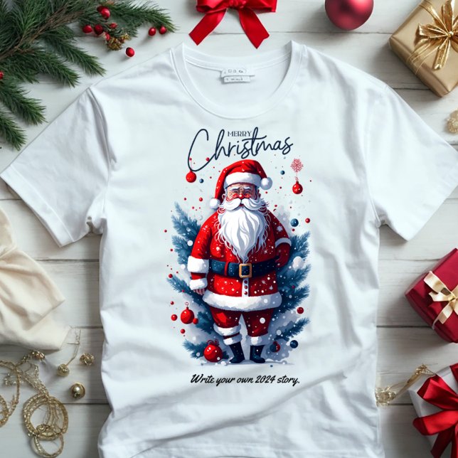 Weihnachten T-Shirt (Von Creator hochgeladen)