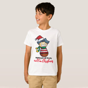 Weihnachten T-Shirt