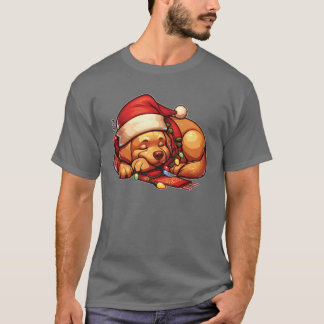 Weihnachten T-Shirt