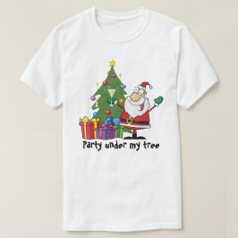 Weihnachten T-Shirt