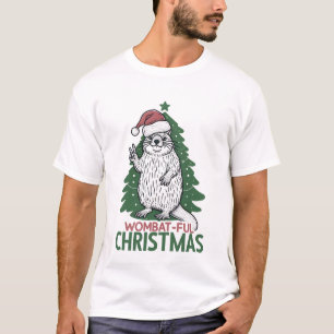 Weihnachten T-Shirt