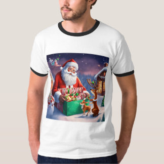 Weihnachten T-Shirt