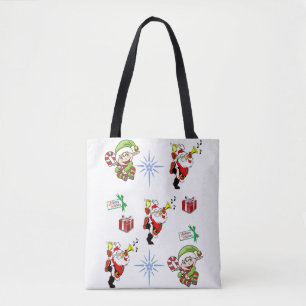 Weihnachten Tasche