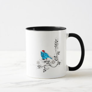 Weihnachten! Tasse