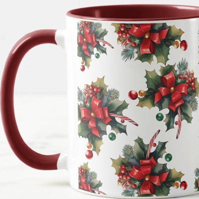 Weihnachten Tasse (Von Creator hochgeladen)