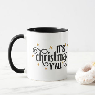 Weihnachten Tasse