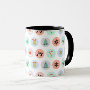 Weihnachten Tasse