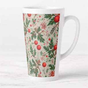 Weihnachten-Tasse (Bearbeiten) Milchtasse