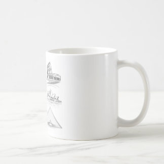 ## Weihnachten Tasse: Eine magische Touch zu Ihrem Kaffeetasse