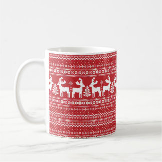 Weihnachten Tasse|GIFT|Tasse mit heißer Schokolade Kaffeetasse