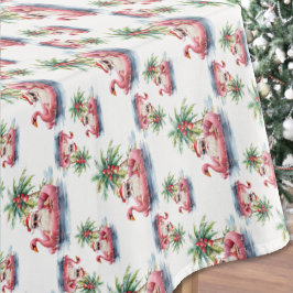 Weihnachten Tischdecke