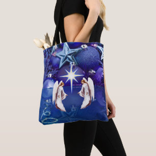 Weihnachten Tragetaschen Tasche