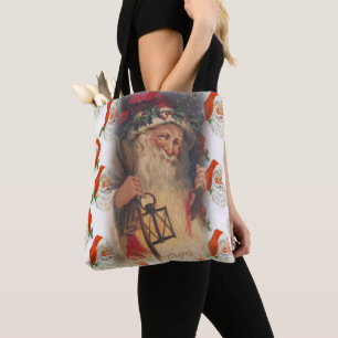 Weihnachten Tragetaschen Tasche